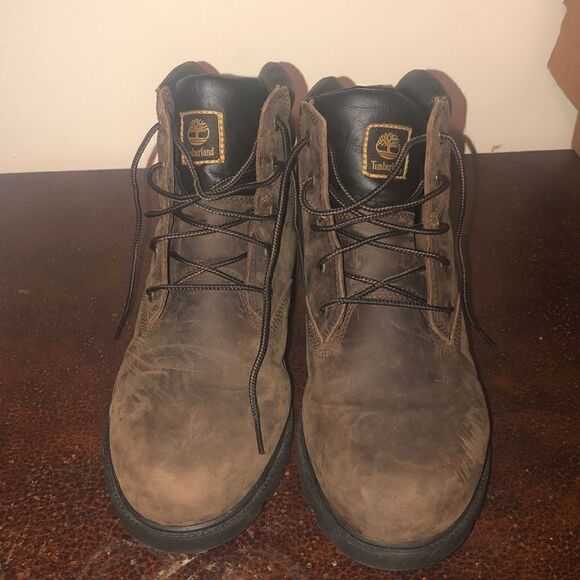 Timberland Boots  - Picture 1 of 7